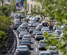 همه چیز درباره طرح ترافیک تهران و ساعات آن