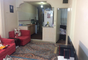 فروش آپارتمان ۴۷متری در تهران