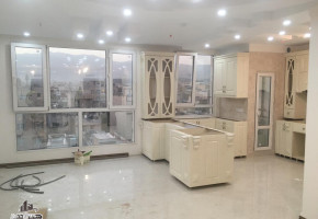 آپارتمان در تهران نو