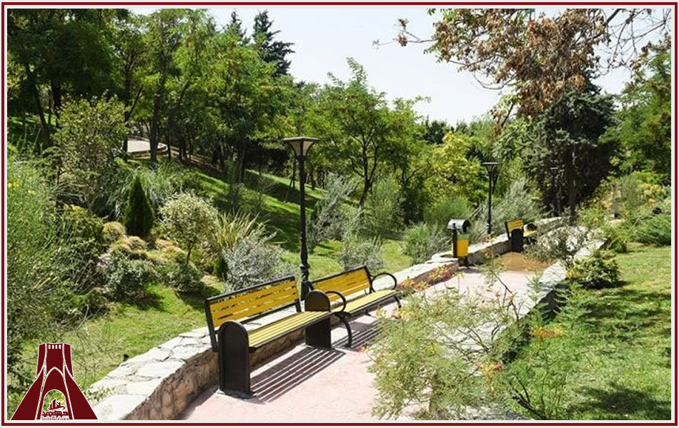 پارک بانوان