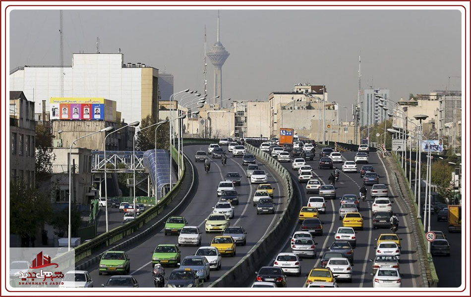 روند-آغازین-طرح-ترافیک-تهران