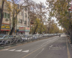 معرفی تعدادی از محله های قدیمی تهران