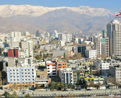 پر معامله ترین مناطق تهران در مسکن کدامند؟