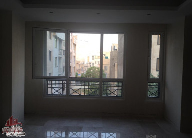 آپارتمان نوساز در تهران نو