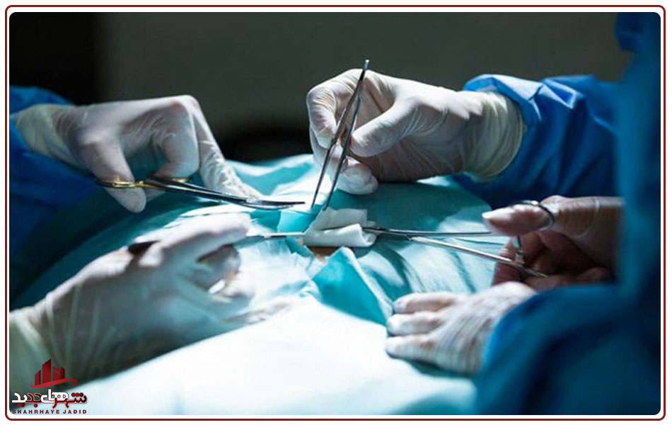 چند جراحی یک جراح قلب و عروق می تواند انجام دهد؟